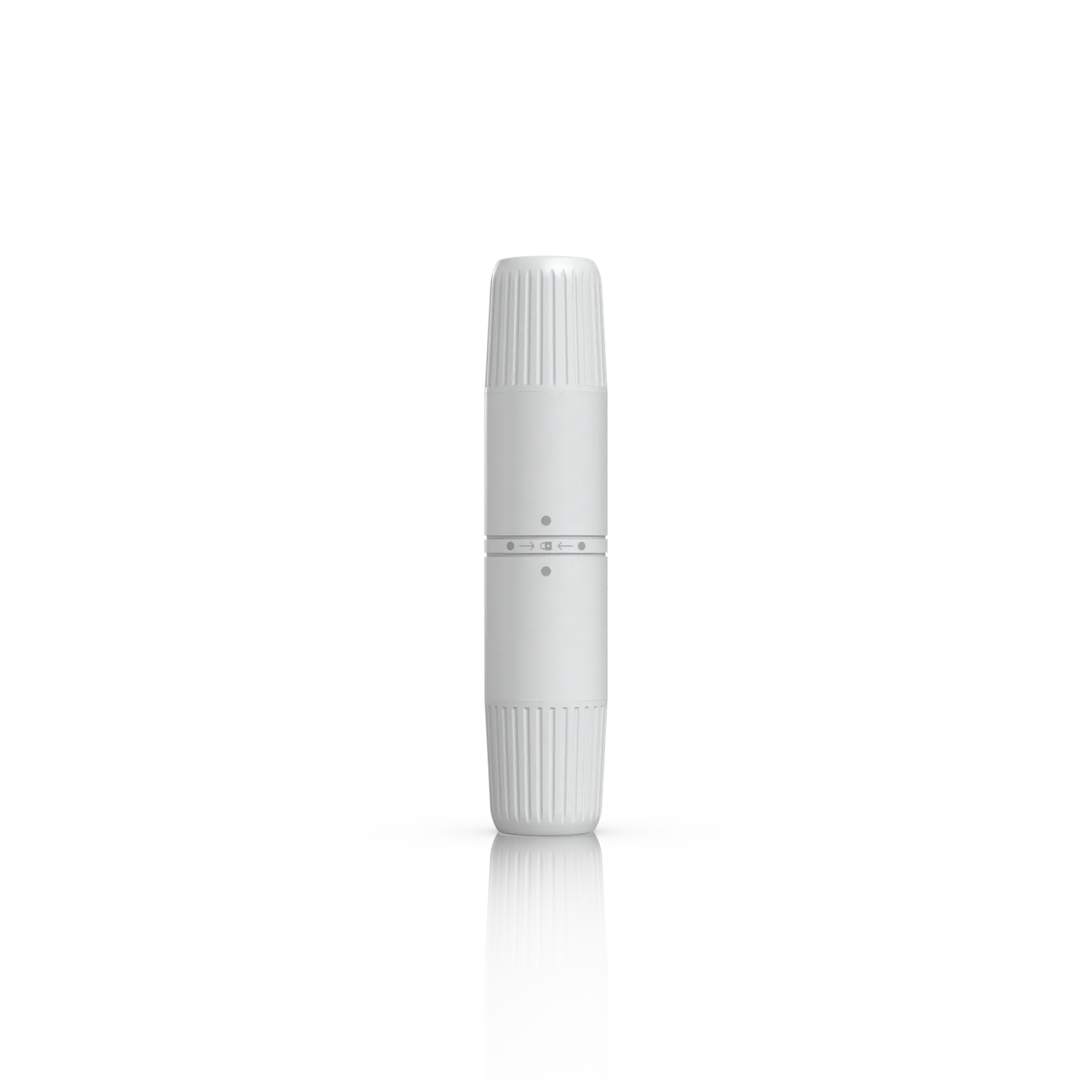 Ubiquiti RJ45 Inline Coupler Outdoor 2-Pack