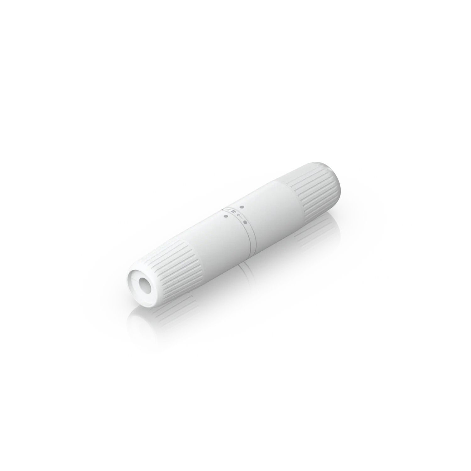 Ubiquiti RJ45 Inline Coupler Outdoor 2-Pack - Image 2