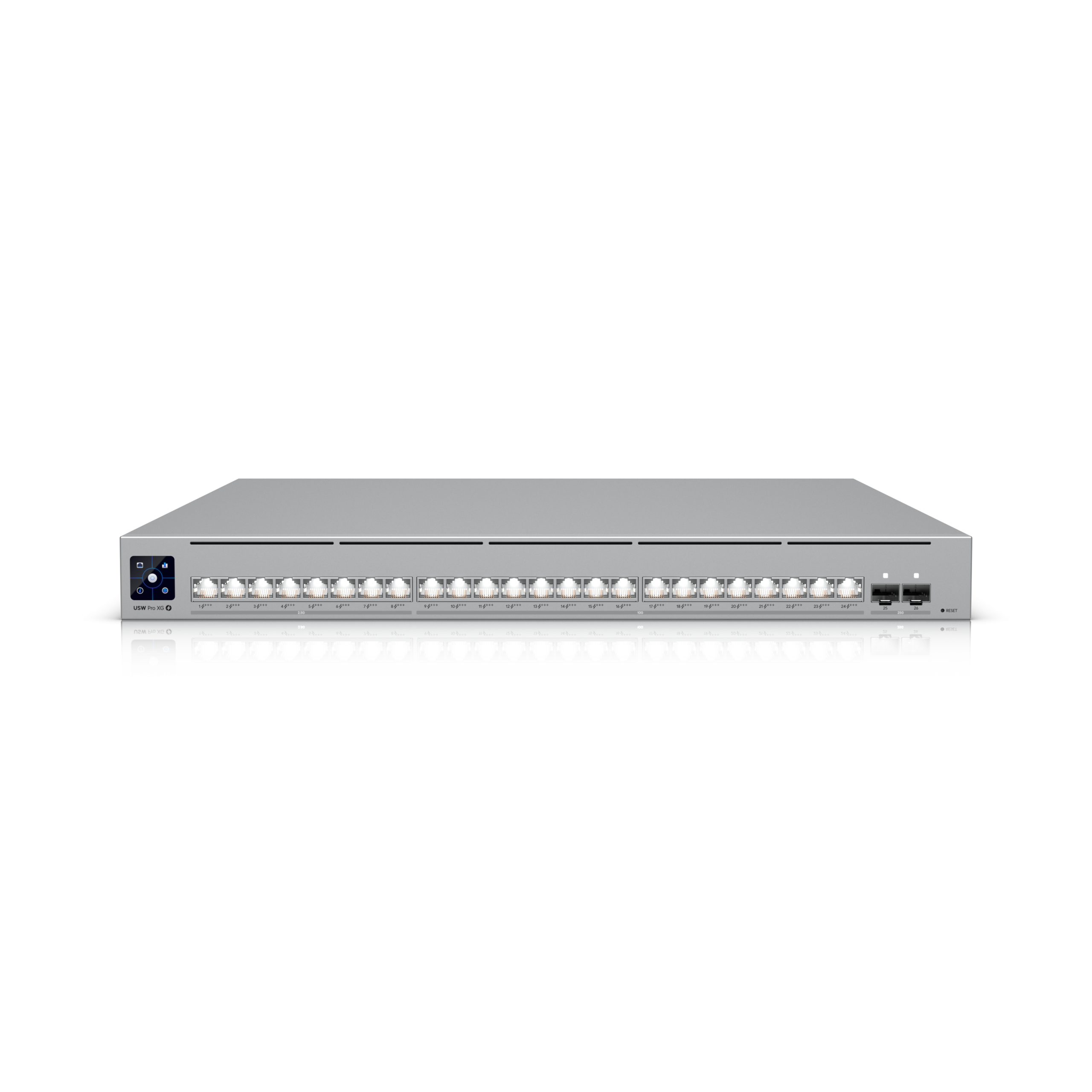 Ubiquiti Switch Pro XG 24 PoE