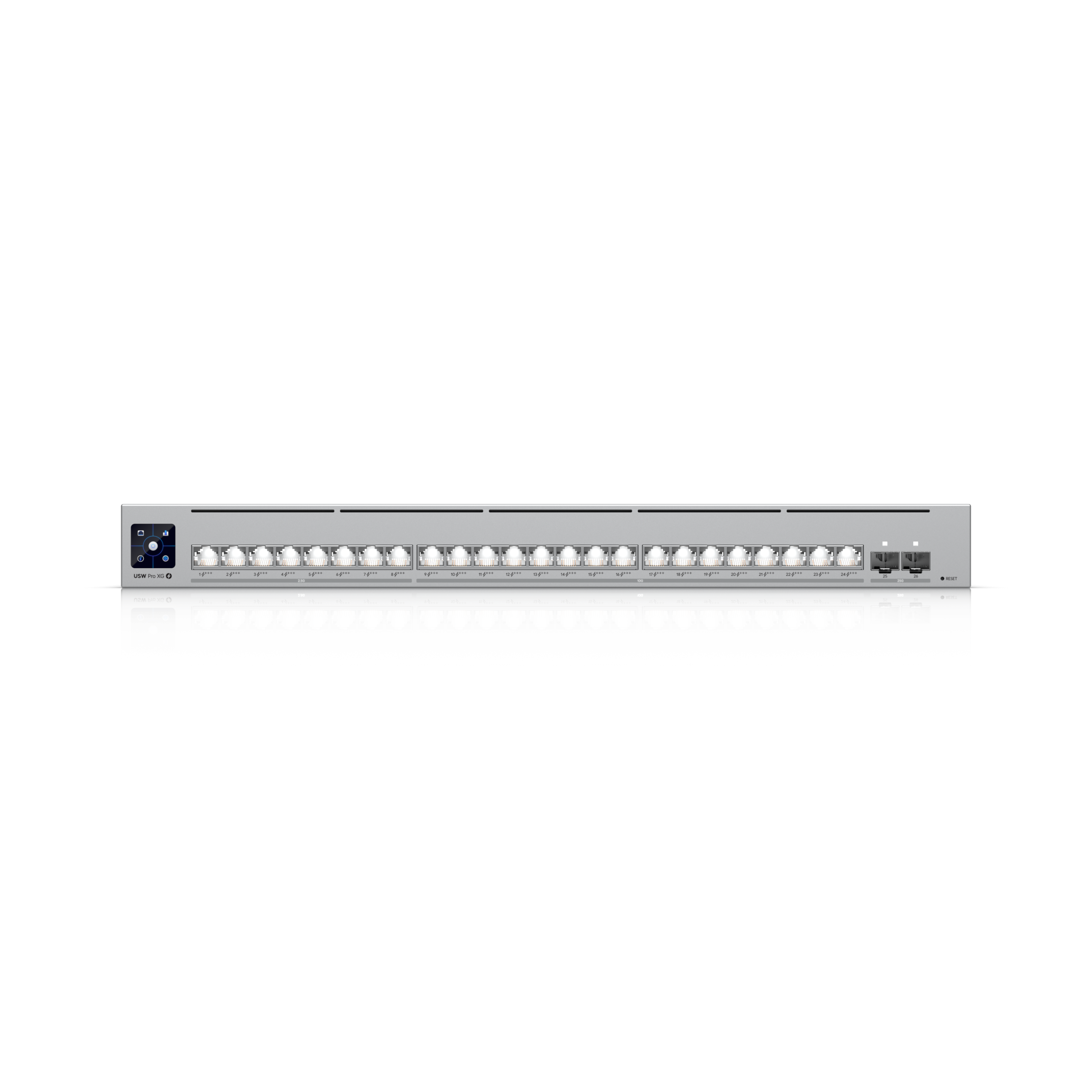 Ubiquiti Switch Pro XG 24 PoE - Image 2