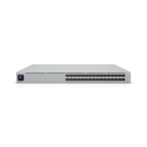 Ubiquiti Switch Pro XG Aggregation