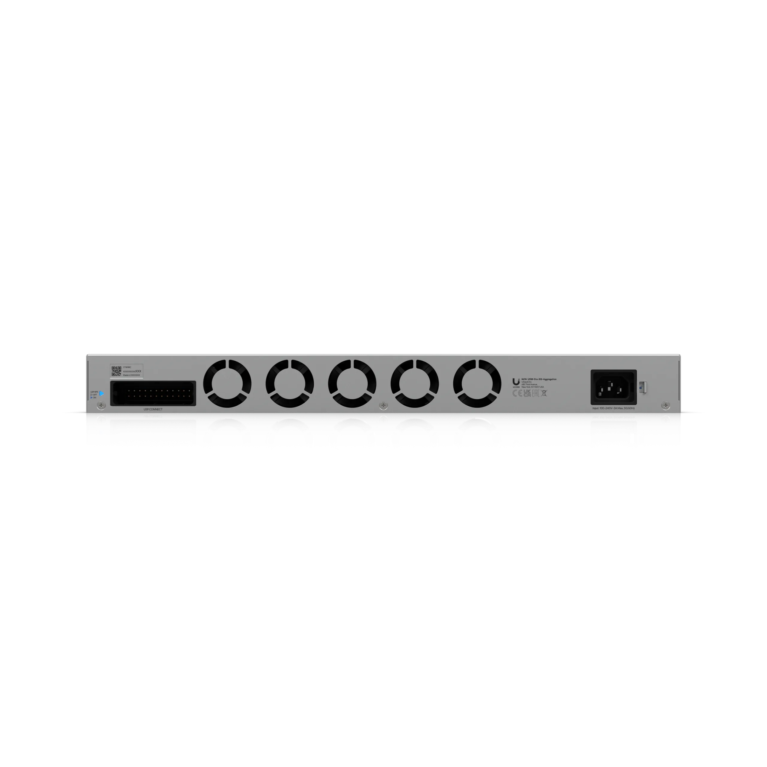 Ubiquiti Switch Pro XG Aggregation - Image 4