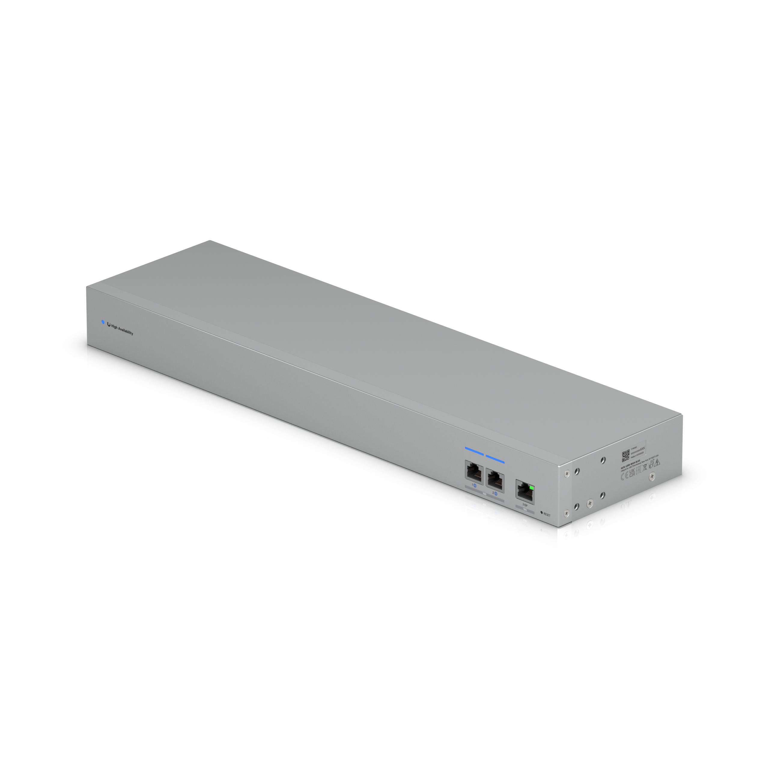 Ubiquiti WAN Switch RJ45 - Image 6