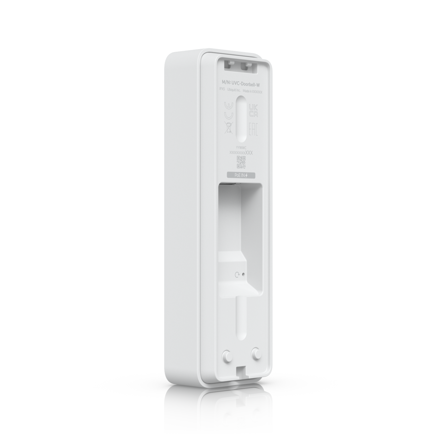 Ubiquiti Doorbell Lite White - Image 3