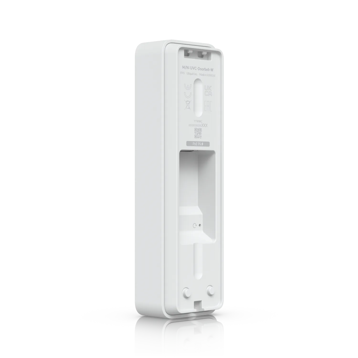 Ubiquiti Doorbell Lite White - Image 3