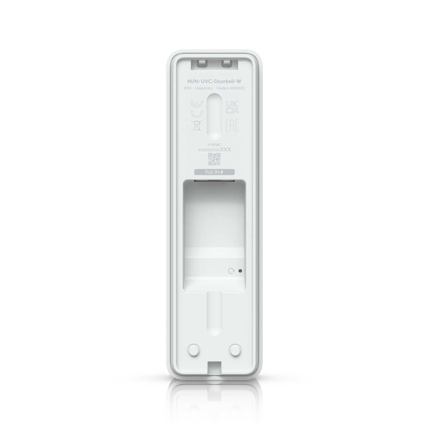 Ubiquiti Doorbell Lite White - Image 4