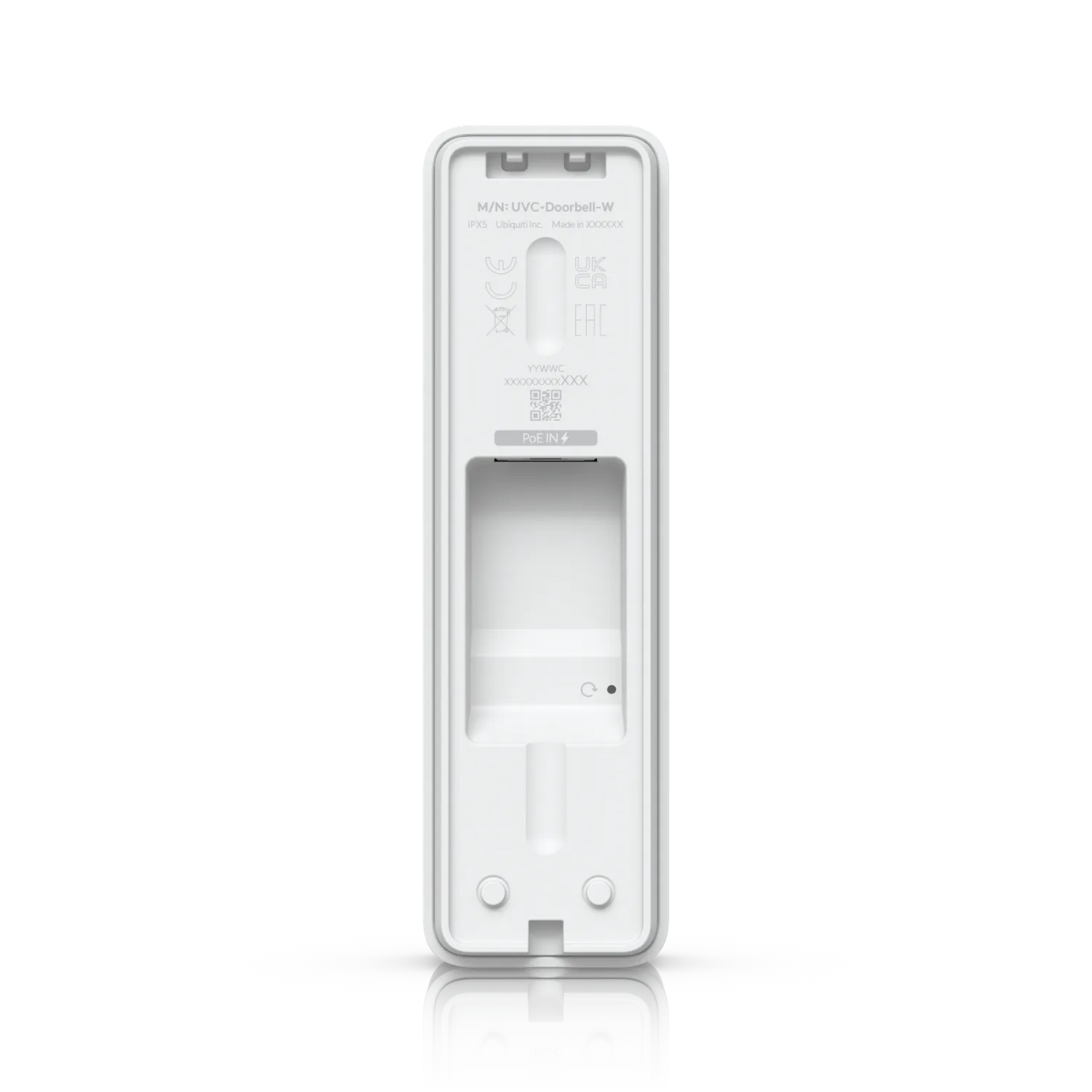 Ubiquiti Doorbell Lite White - Image 4