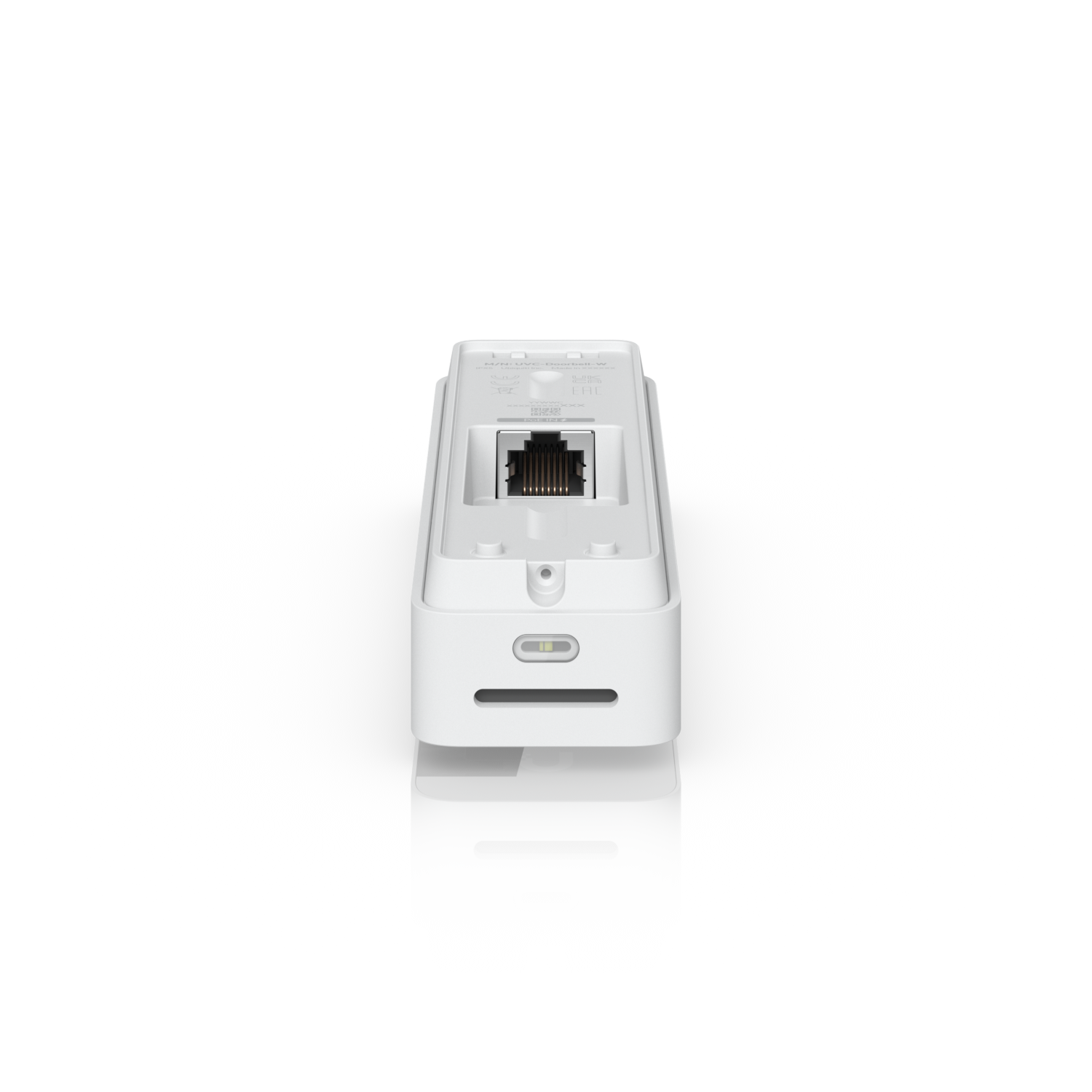 Ubiquiti Doorbell Lite White - Image 5