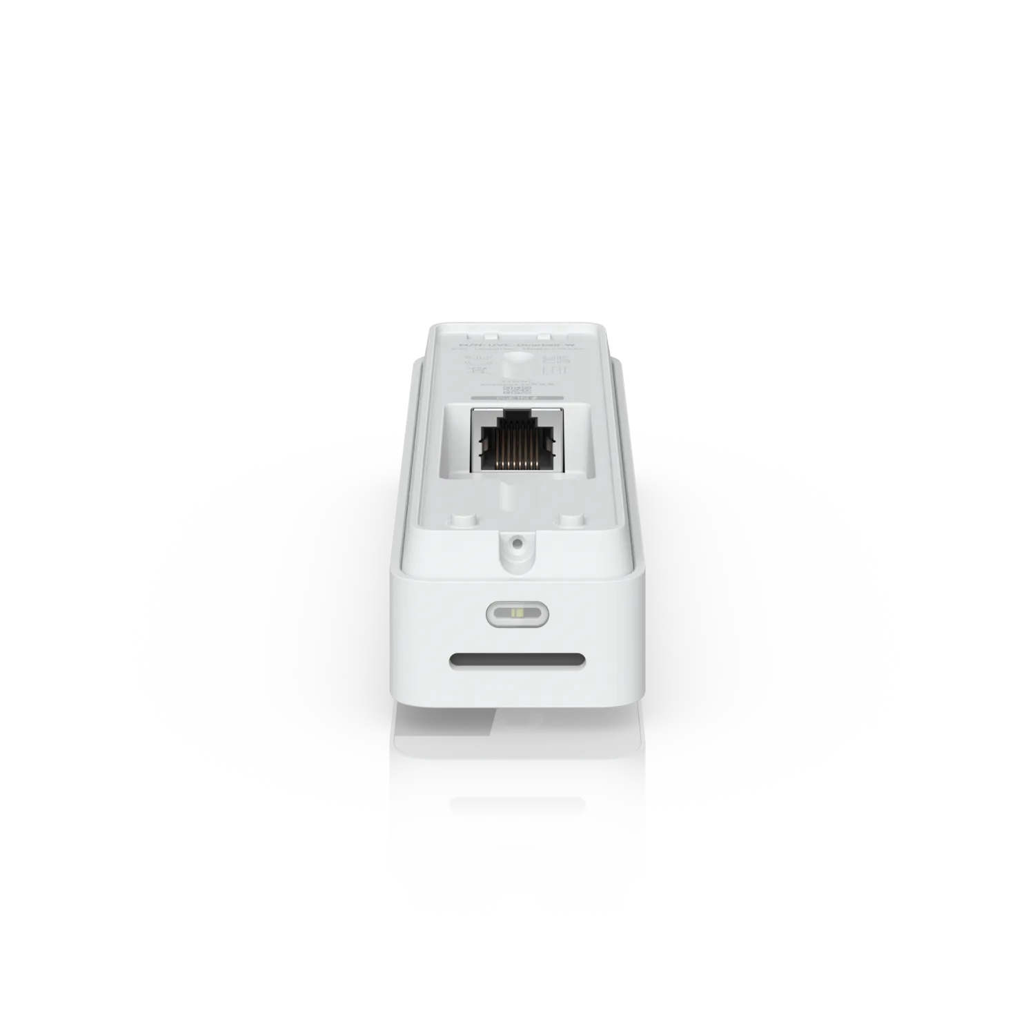Ubiquiti Doorbell Lite White - Image 5