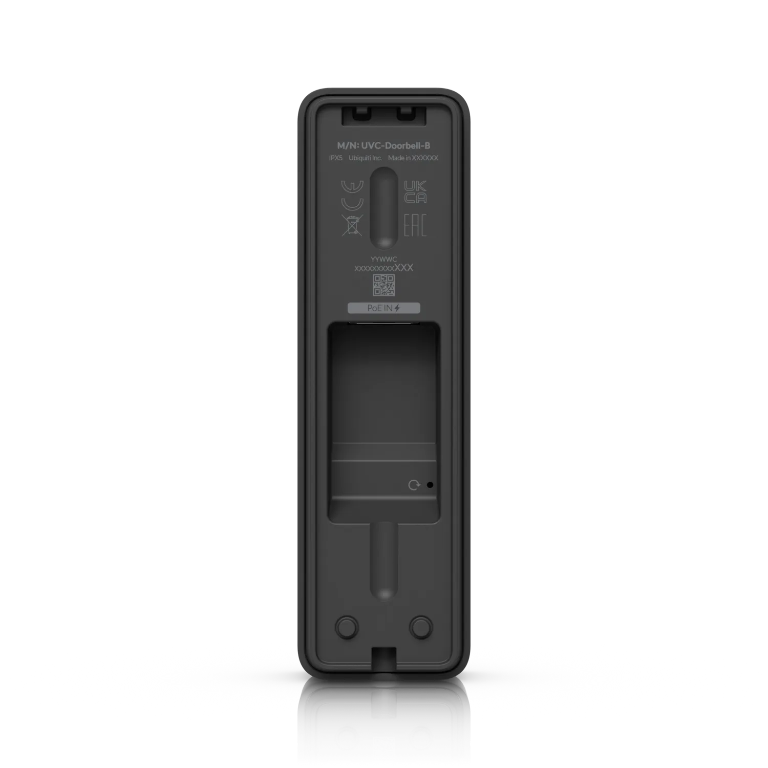 Ubiquiti Doorbell Lite Black - Image 5