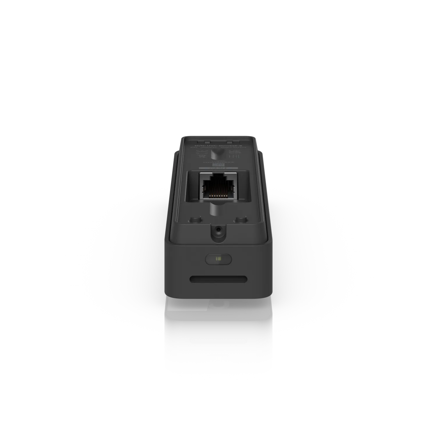 Ubiquiti Doorbell Lite Black - Image 6