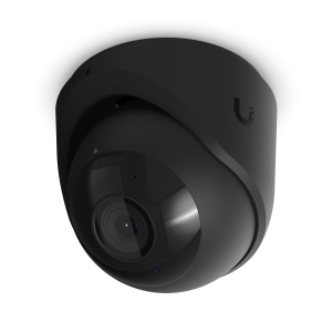 Ubiquiti Camera G6 Turret Black