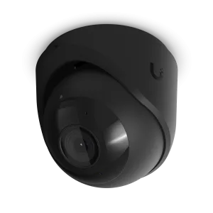 Ubiquiti Camera G6 Turret Black