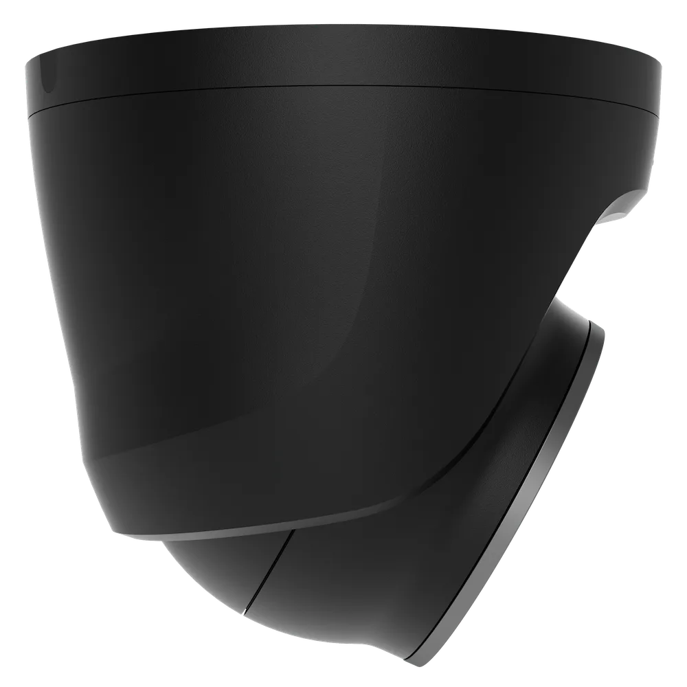 AJAX CAMERA TurretCam HLVF 5Mp Black - Image 3