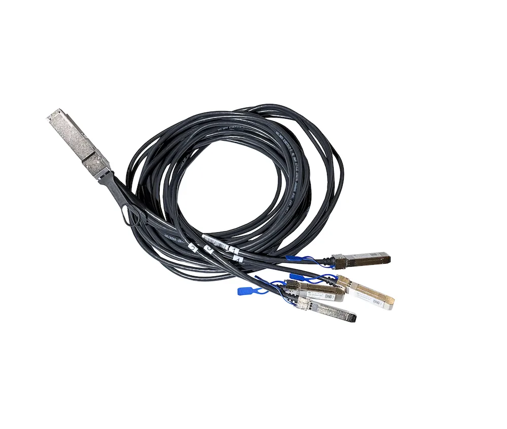 Mikrotik DQ+BC0003-DS+ 3m