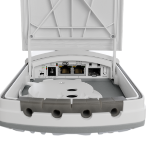 MikroTik converter FTC21-UPS