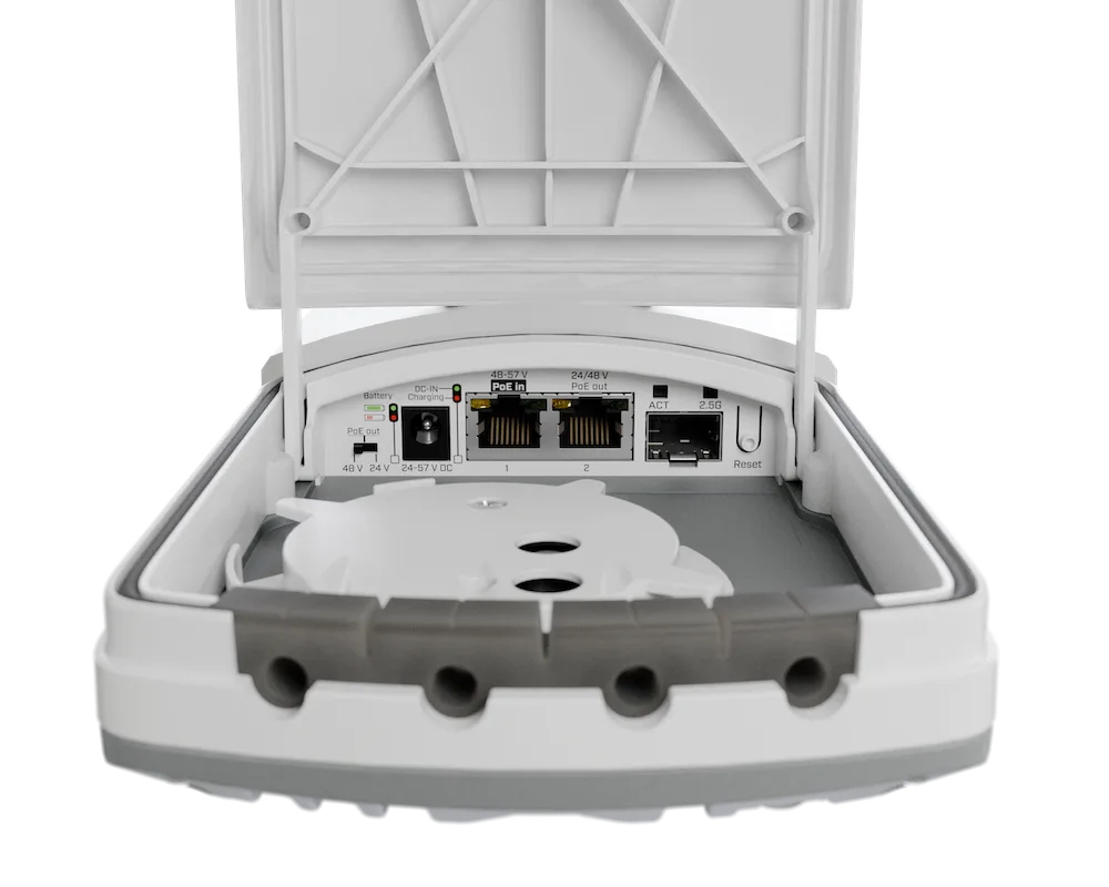 MikroTik converter FTC21-UPS