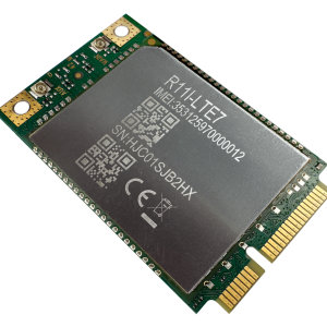 MikroTik R11e-LTE7
