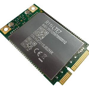MikroTik R11e-LTE7