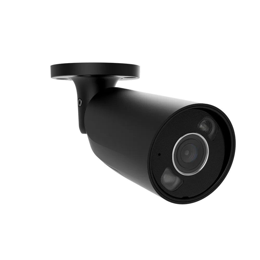 AJAX CAMERA BulletCam HL 5 Mp 2.8 mm Black