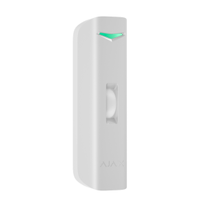 AJAX Curtain Outdoor Mini White