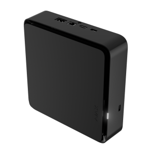 AJAX NVR HAC (16-ch) BLACK