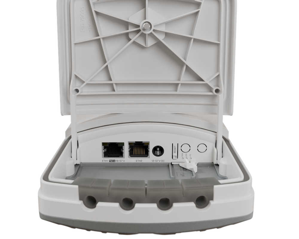 MikroTik wAP ax LTE7 kit