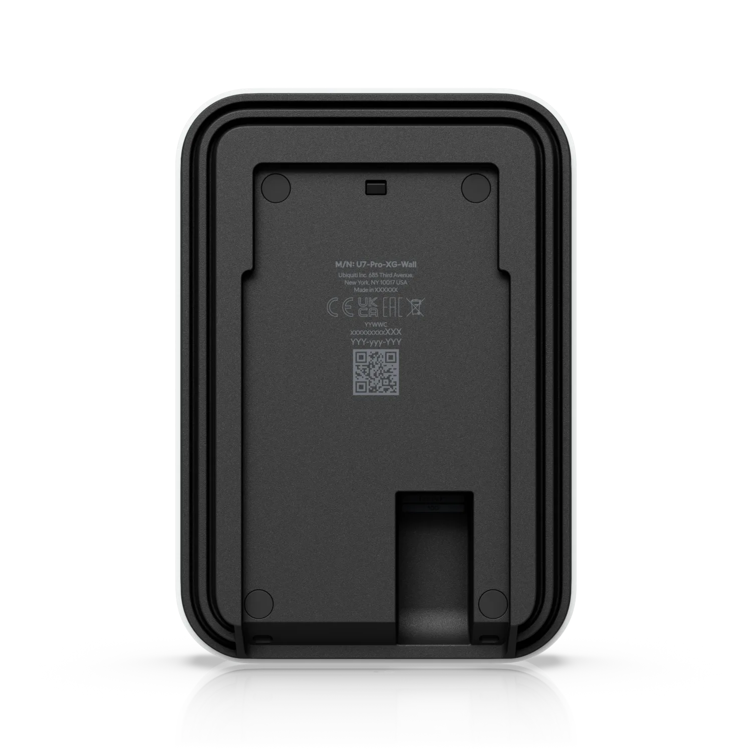 Ubiquiti UniFi Access Point U7 Pro XG Wall - Image 5