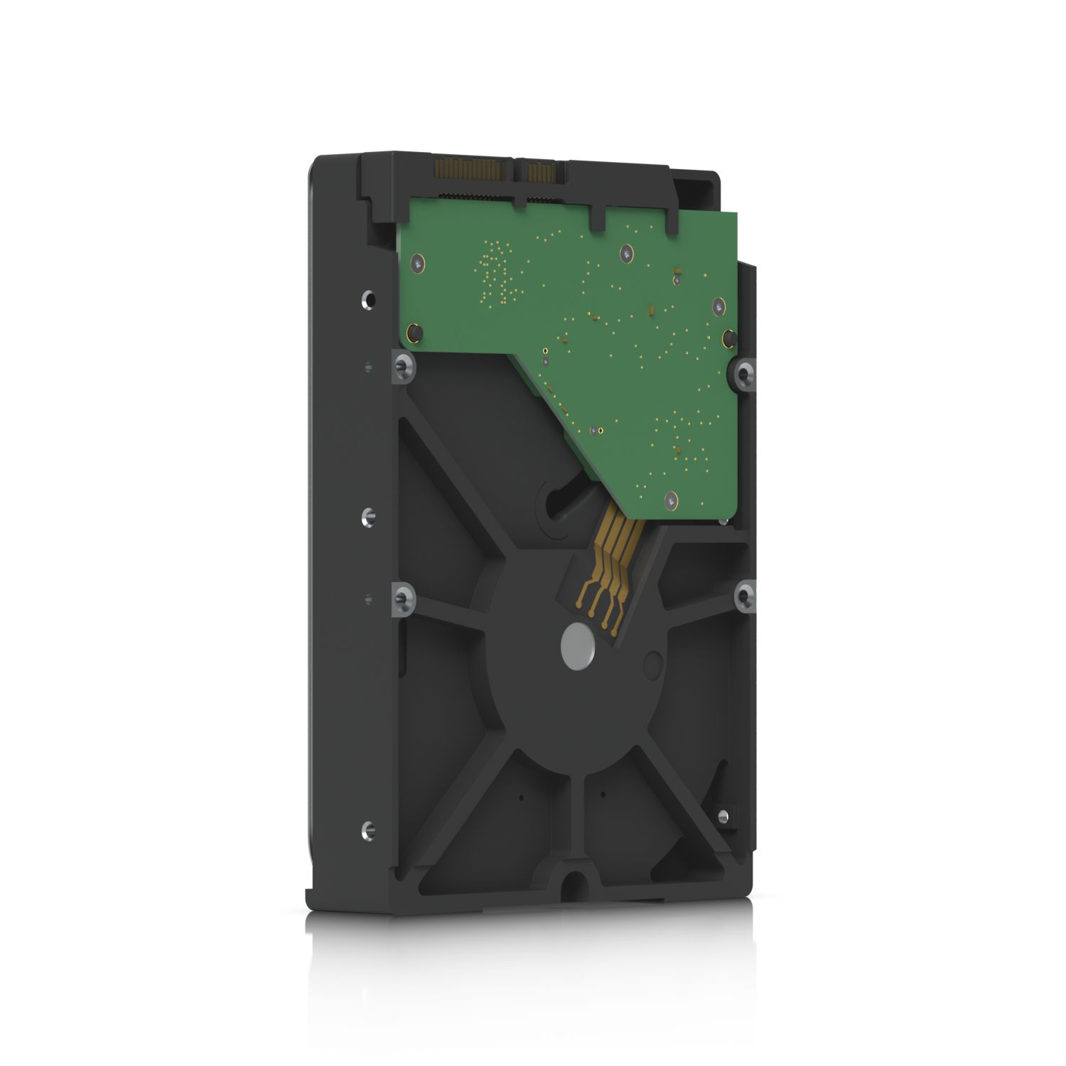 Ubiquiti Enterprise 3.5 HDD 24 TB - Image 5