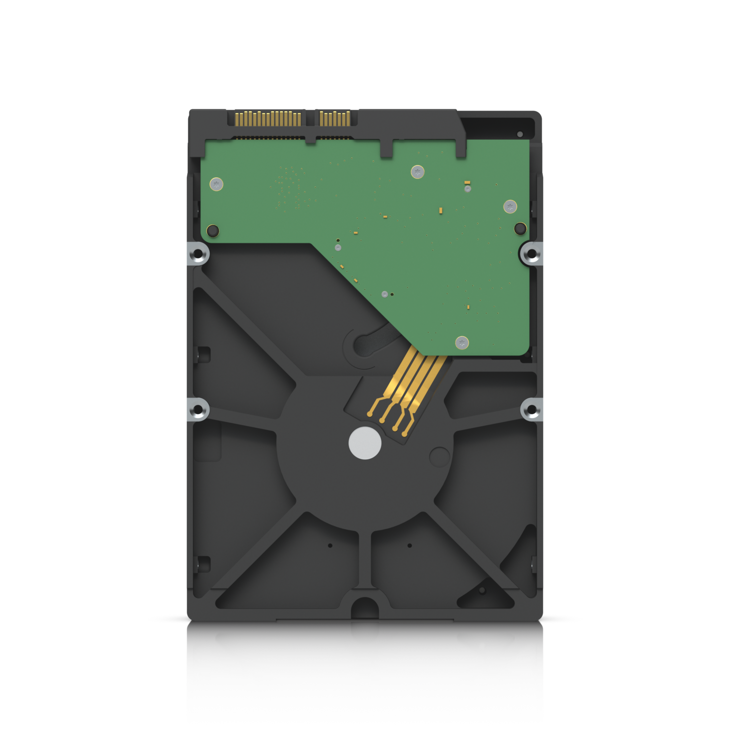 Ubiquiti Enterprise 3.5 HDD 24 TB - Image 6