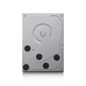 Ubiquiti Basic Capacity 3.5 HDD 4 TB