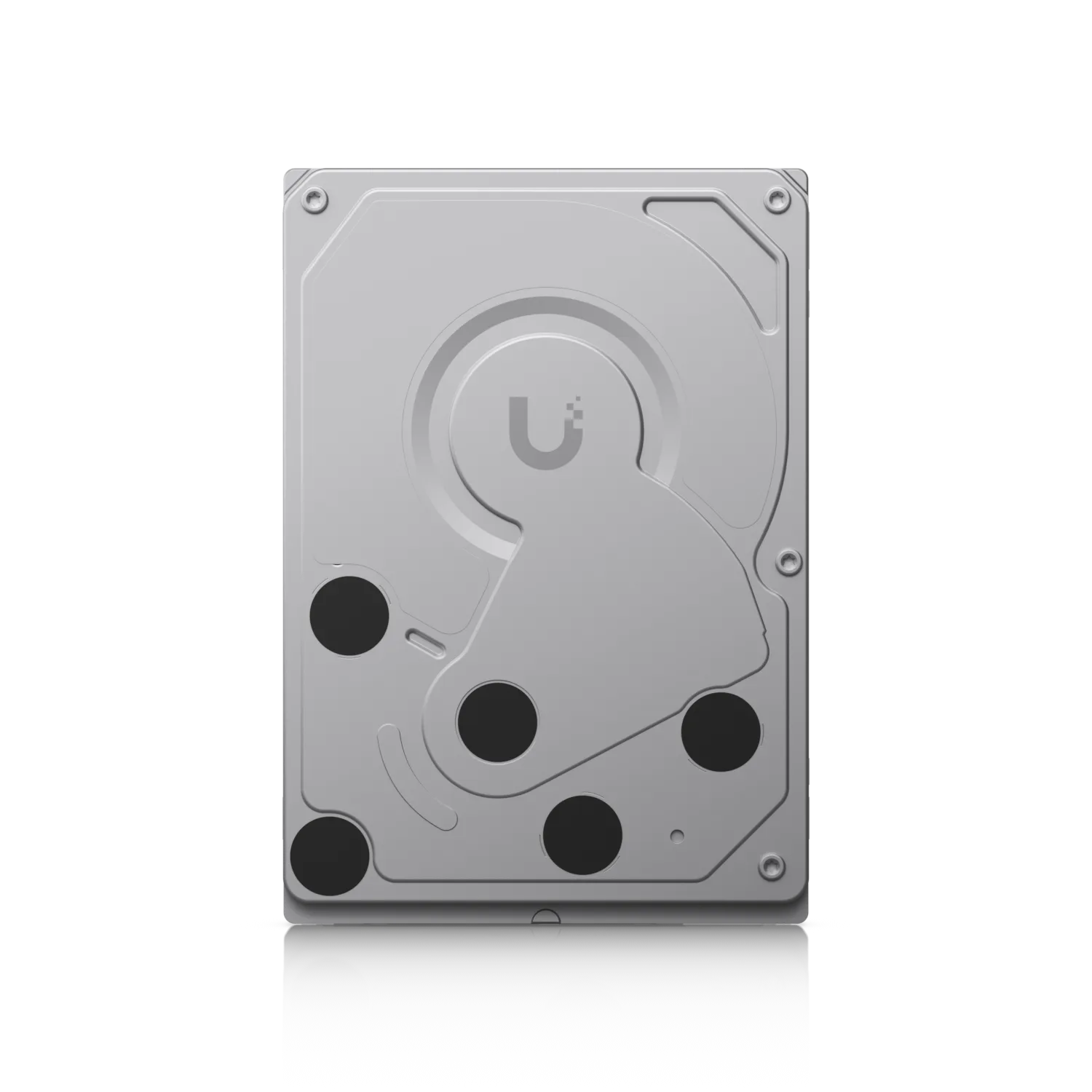 Ubiquiti Basic Capacity 3.5 HDD 4 TB