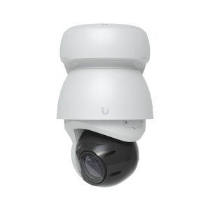 Ubiquiti AI PTZ Industrial White