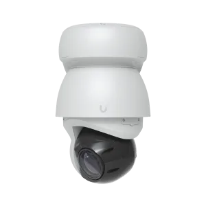 Ubiquiti AI PTZ Industrial White