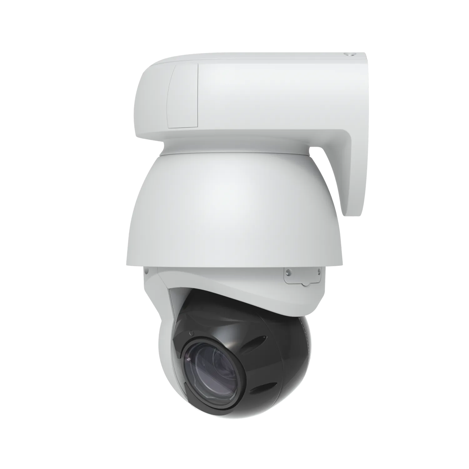 Ubiquiti AI PTZ Industrial White – Bild 6