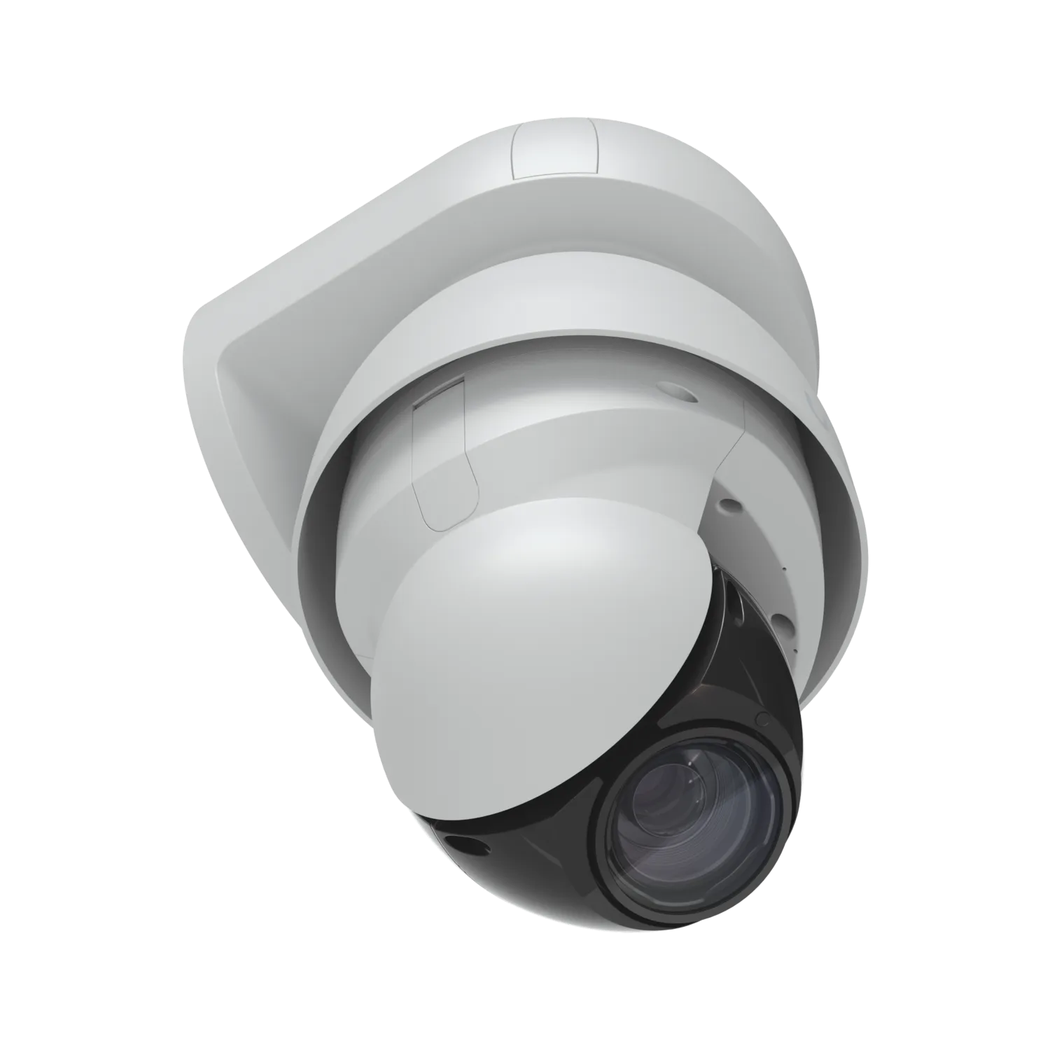 Ubiquiti AI PTZ Industrial White – Bild 4
