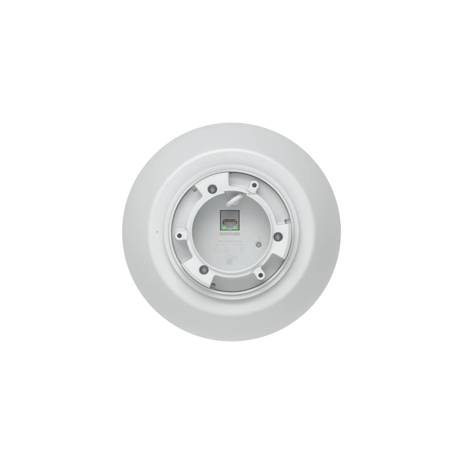 Ubiquiti AI PTZ Industrial White – Bild 3