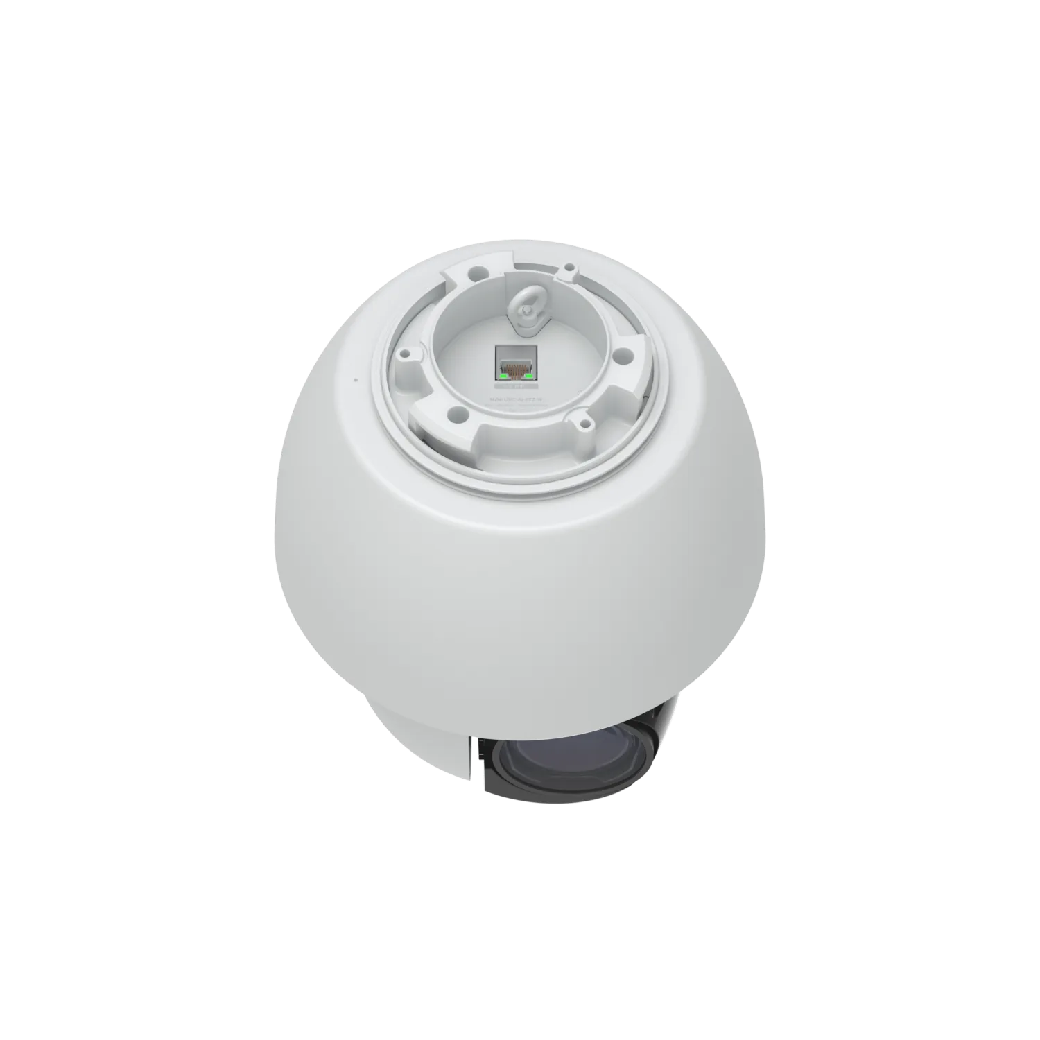 Ubiquiti AI PTZ Industrial White – Bild 2