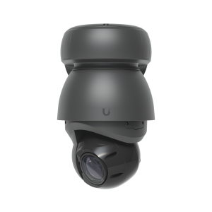 Ubiquiti AI PTZ Industrial Black