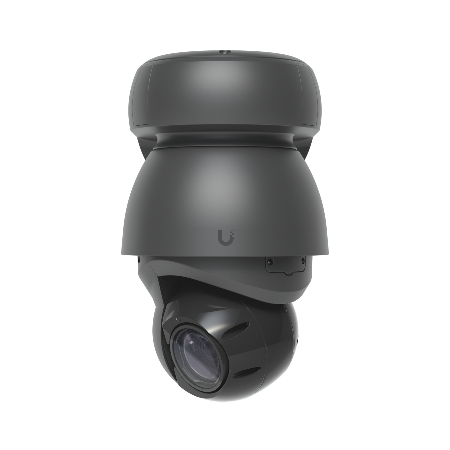 Ubiquiti AI PTZ Industrial Black