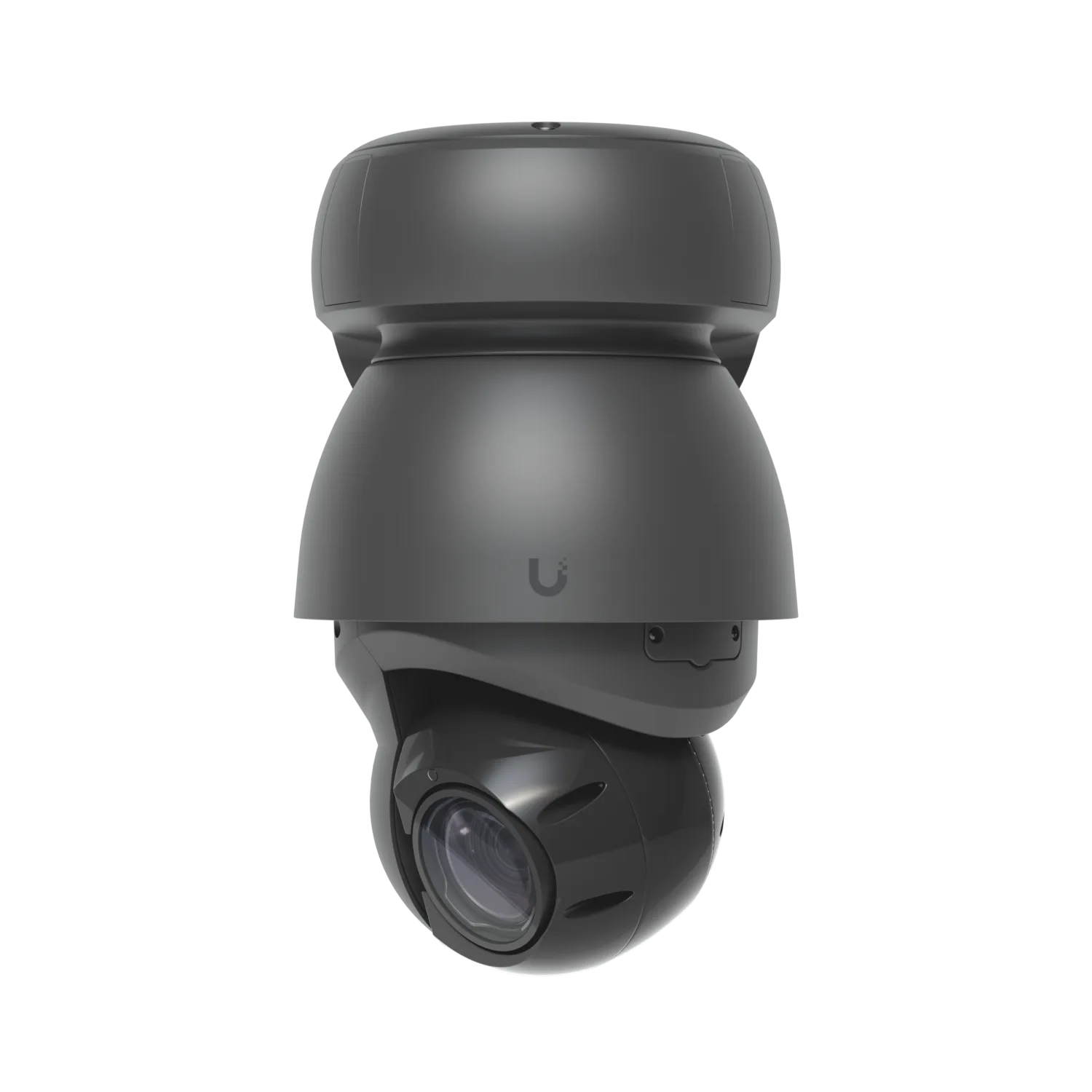 Ubiquiti AI PTZ Industrial Black