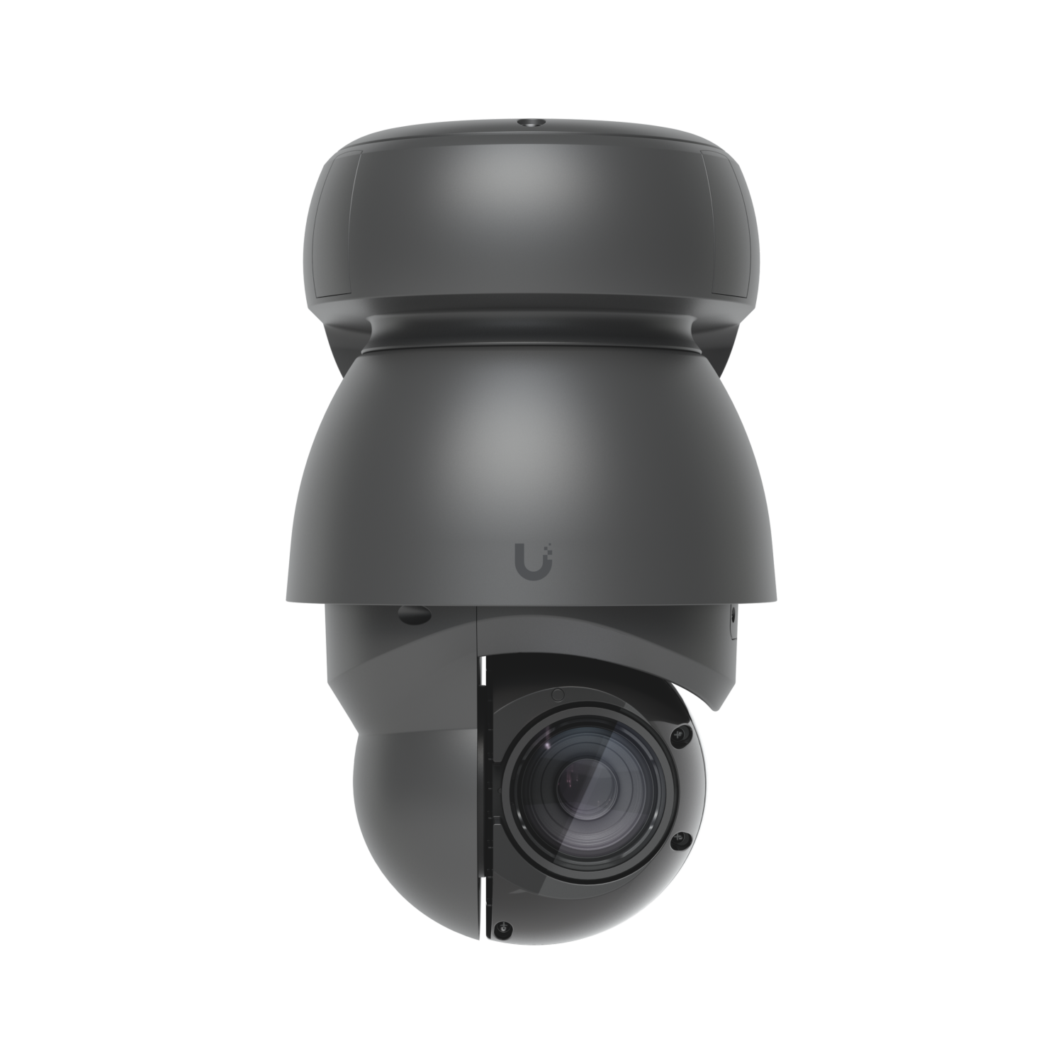 Ubiquiti AI PTZ Industrial Black — изображение 8