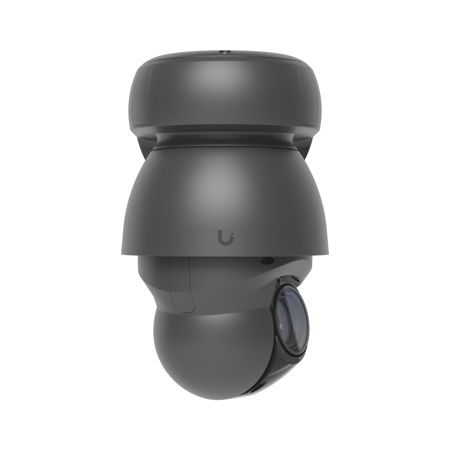 Ubiquiti AI PTZ Industrial Black — изображение 7