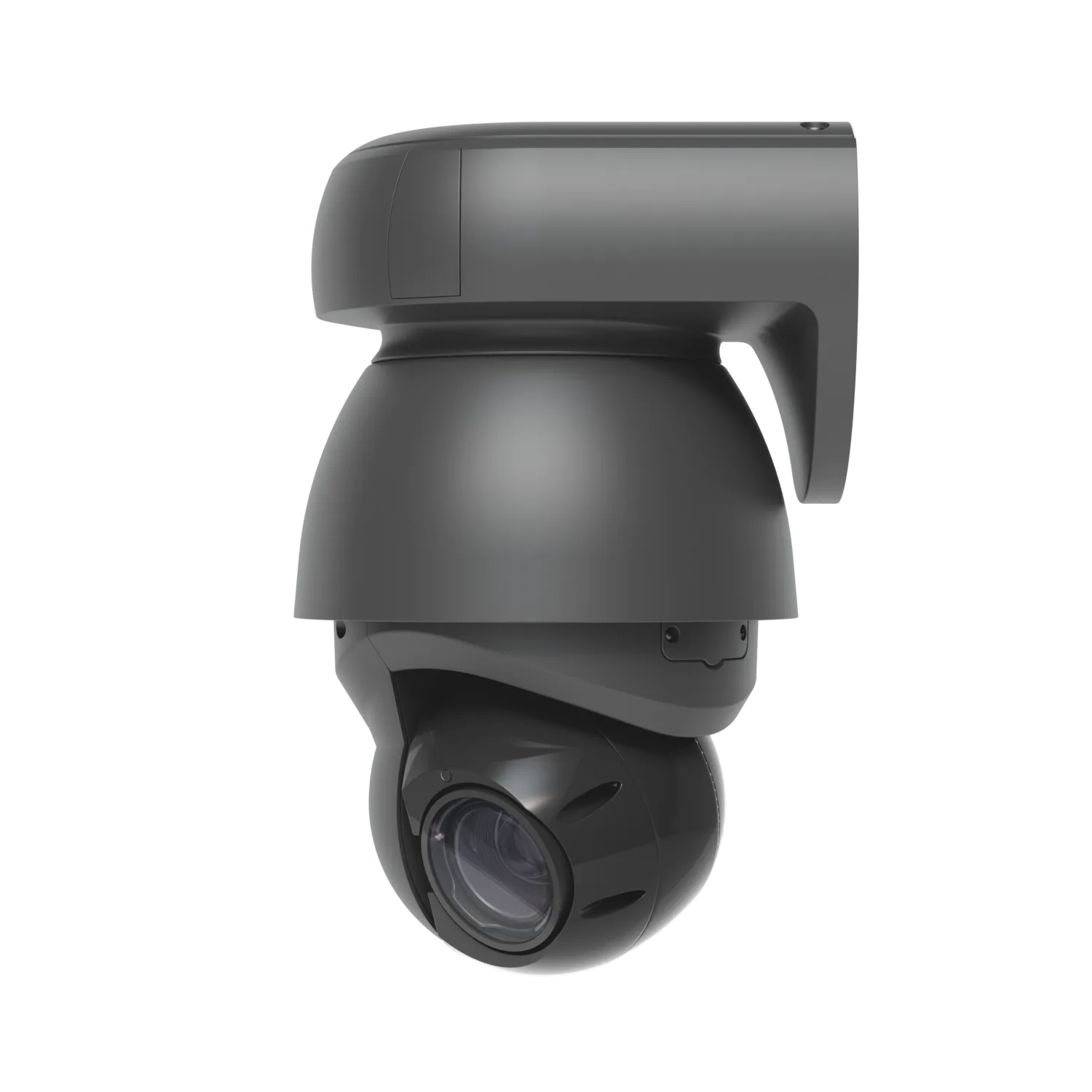 Ubiquiti AI PTZ Industrial Black - Image 6