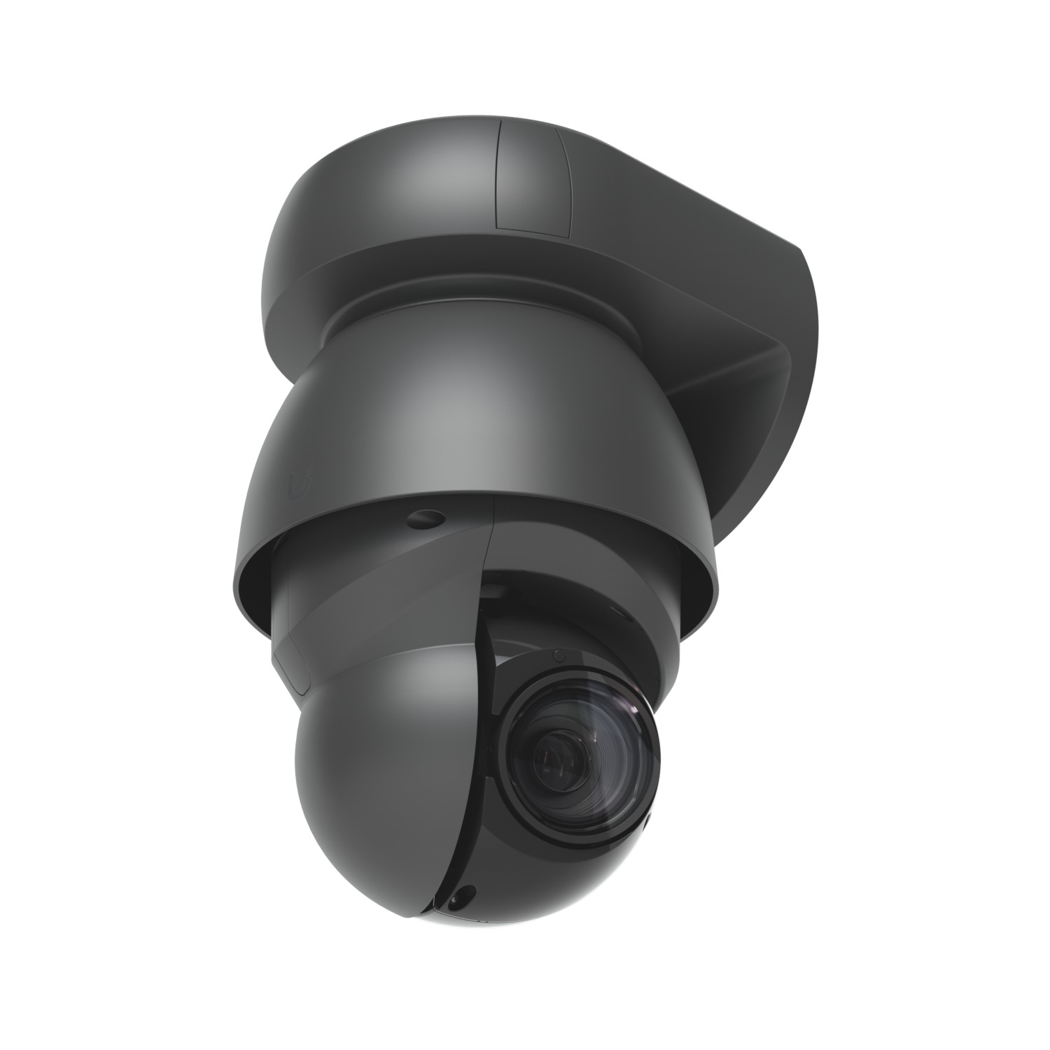 Ubiquiti AI PTZ Industrial Black — изображение 5