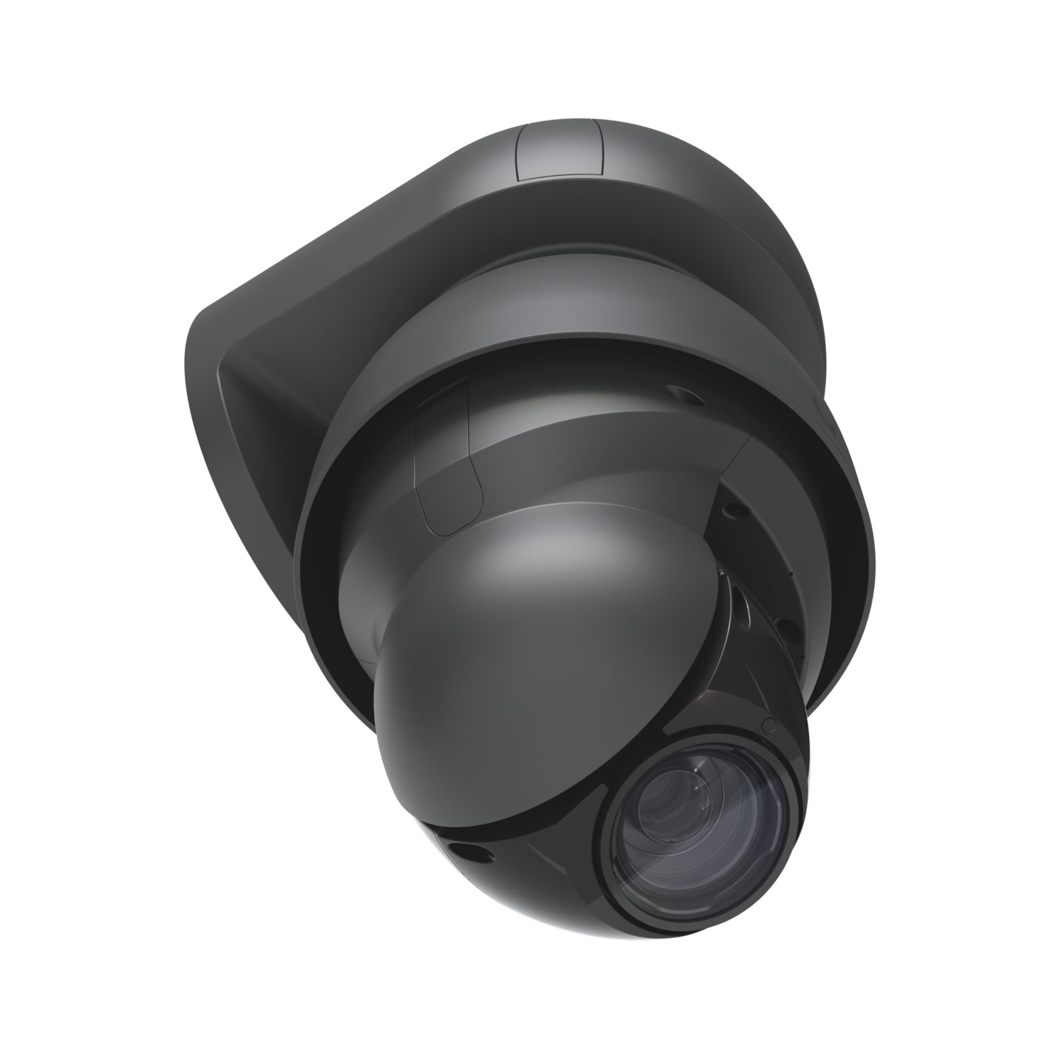 Ubiquiti AI PTZ Industrial Black — изображение 4