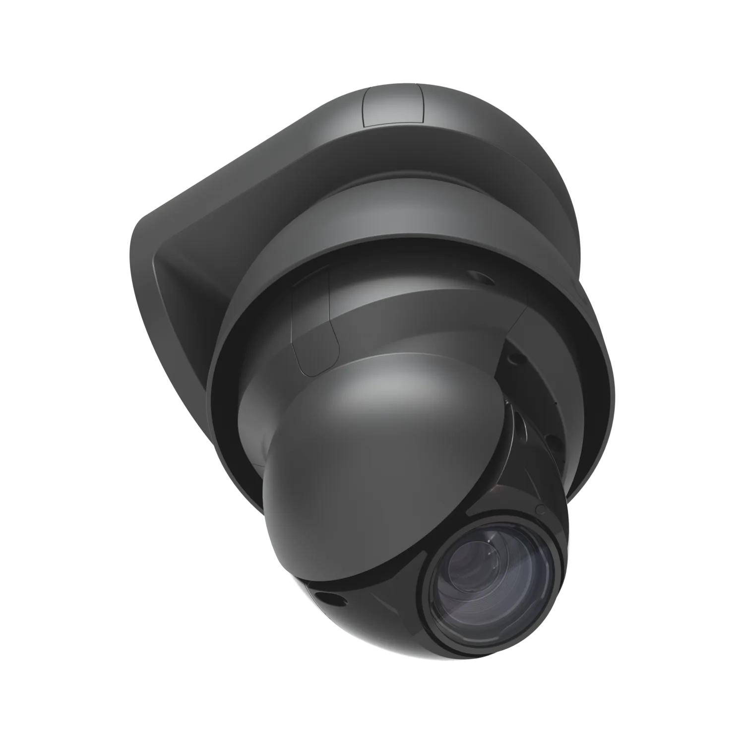 Ubiquiti AI PTZ Industrial Black - Image 4