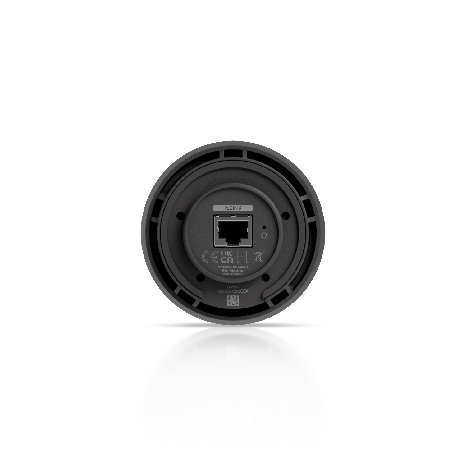 Ubiquiti Camera G6 Bullet Black - Image 2