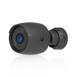 Ubiquiti Camera G6 Bullet Black