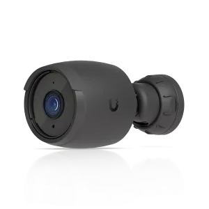 Ubiquiti Camera G6 Bullet Black